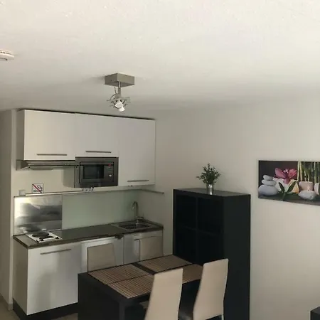 Zentrum , 900 M Zum Apartment Konstanz