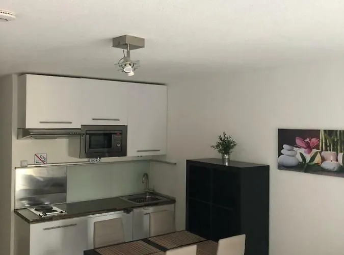 Zentrum , 900 M Zum Apartmán Kostnice