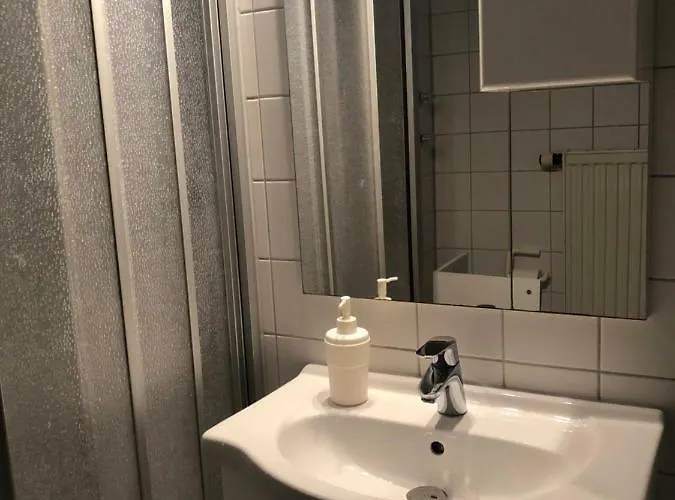 Apartmán Zentrum , 900 M Zum